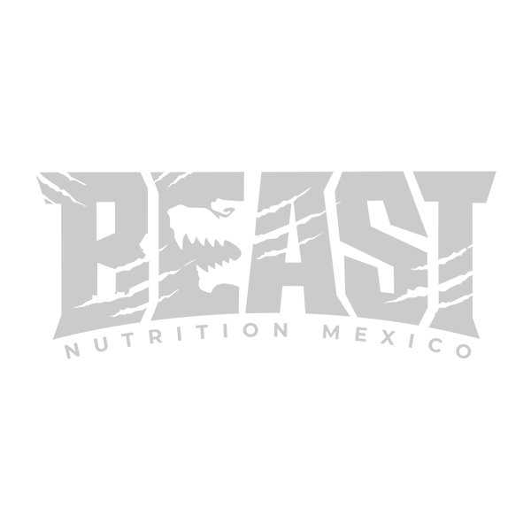 Beast Nutrition Mexico